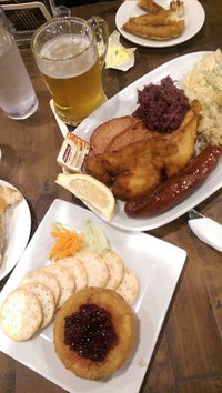 German Club