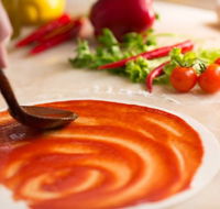 Golden Crust Pizza Baulkham Hills - Restaurant Darwin