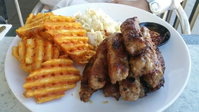 Graze Cafe Restaurant