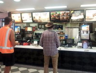 Hungry Jack's