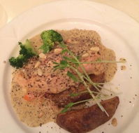 Jags Ristorante - Restaurant Darwin