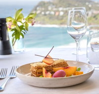 Jonah's Whale Beach - Restaurant Darwin