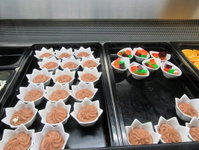 Julianna's Buffet