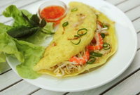 Little Vietnam Restaurant