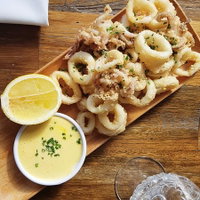 Lombardo's