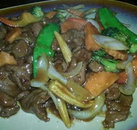 Long's Kitchen - Restaurant Darwin