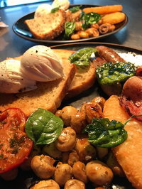 M2 Kitchen