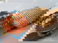 Madera Kafe Restoran