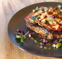 Mint Fresh IGA - Restaurant Darwin