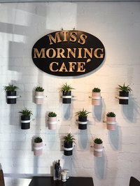 Miss Morning Cafe