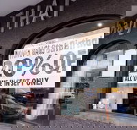 Money Bag Thai Restaurant - Restaurant Darwin