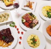 Oliva Mediterranean Restaurant - Restaurant Darwin