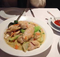 Palace Garden Chinese Restaurant - Restaurant Darwin