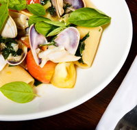 Pizzico Italiano - Restaurant Darwin