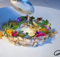 Quoi Dining - Restaurant Darwin