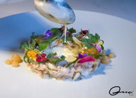 Quoi Dining