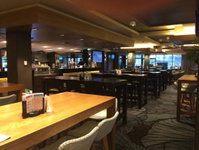Red Sands Bar  Grill