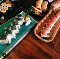 Sakura Sushi