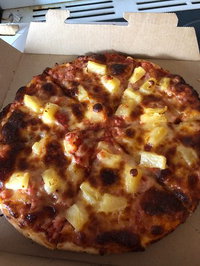 Sam's Pizza Restaurant