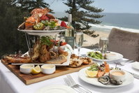 Seacliff Restaurant