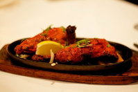 Tandoori Sizzler Indian Restaurant