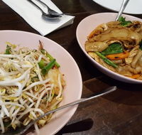 Thai Waterfront Bella Vista - Restaurant Darwin