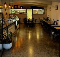 The Brew Bar - Restaurant Darwin