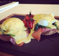 The Gallery Restaurant - Restaurant Darwin