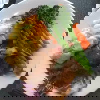 Baulkham Hills Takeaway and Baulkham Hills Restaurant Darwin Restaurant Darwin