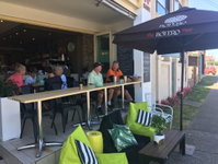 The Point Cafe