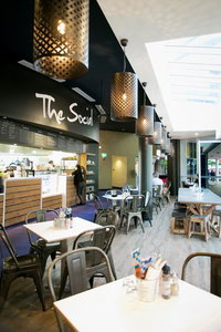 The Social