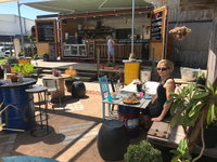 Timbermill Cafe