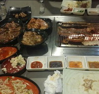 TK Something BBQ Restaurant - Restaurant Darwin