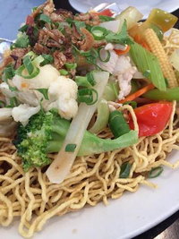 Trang Vietnamese Restaurant