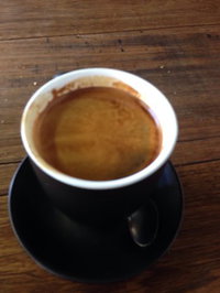 Vode Cafe