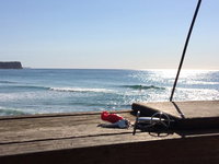 Warriewood Beach Cafe