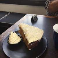 Yarnsy's Cafe
