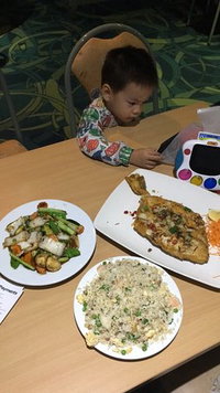 22nd End Chinese and Australian Cuisine