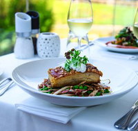 Babbingtons - Restaurant Darwin