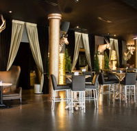 Bella Vista Hotel - Restaurant Darwin