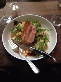 Berry Sourdough Cafe