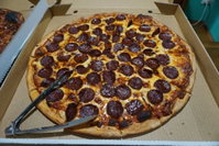 Big G's Pizzeria