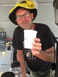 Billycart Coffee