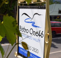 Bistro One46 Kangaroo Valley - Restaurant Darwin