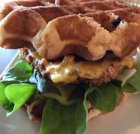 Burger Urge Glendale - Restaurant Darwin