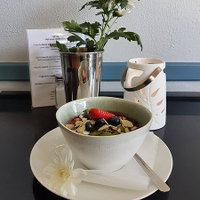Cafe 2283