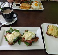 Cafe Limejay - Restaurant Darwin