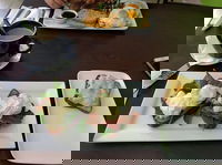 Cafe Limejay