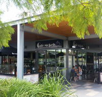 Cafe Mckels - Restaurant Darwin