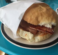 Cardiff - Restaurant Darwin